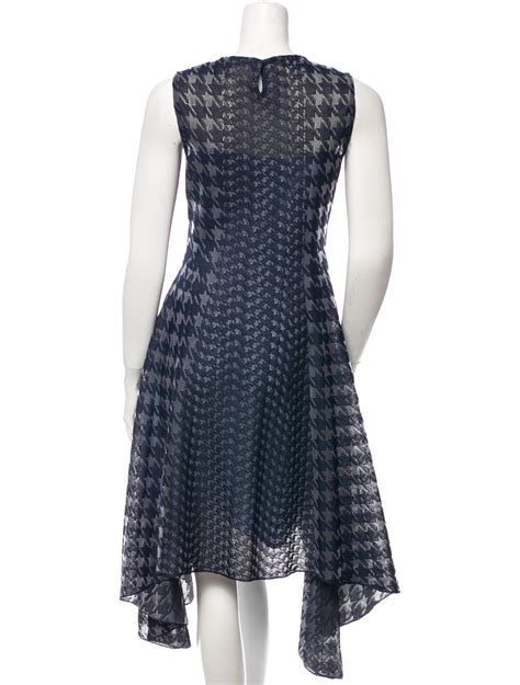 dior sheer dress price|christian Dior dresses on sale.